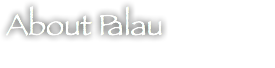 About Palau